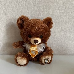 ぬいぐるみの画像