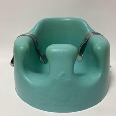 Bumao 緑色 安全ベルト+テーブル付きの画像