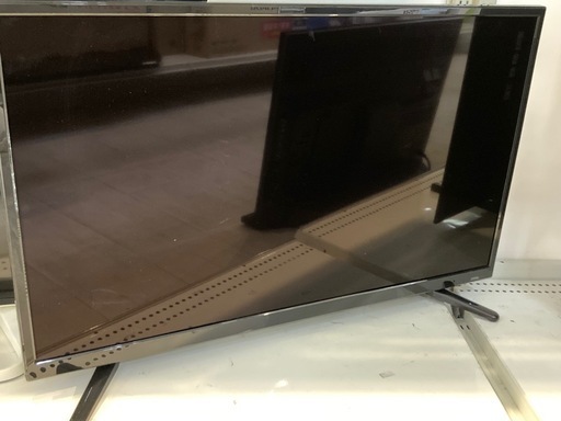 取りに来れる方限定！GRANPLE（グランプレ）の液晶テレビです！