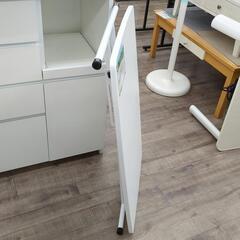ぼん家具 昇降式テーブルの画像