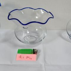 金魚鉢　3個　2個追加の画像