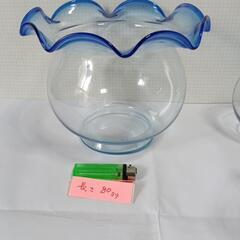 金魚鉢　3個　2個追加の画像
