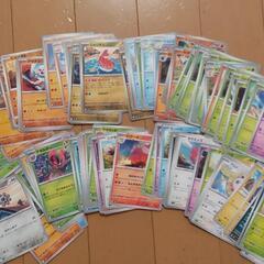 早い者勝ち‼️超特‼️‼️ポケモンカード 100枚セットの画像