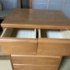 たんすの画像