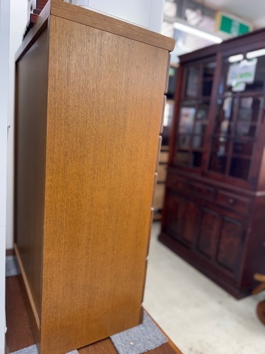 ?LINE会員限定スペシャル価格?【キャビネット】19300円　18-97