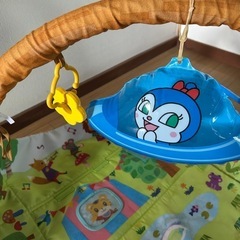 ベビージム　しまじろう
の画像