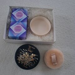 新品未使用品 資生堂 COSMETICSの画像