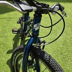 GT STOMPER ACE 20 V2　ストンパーエース20の画像