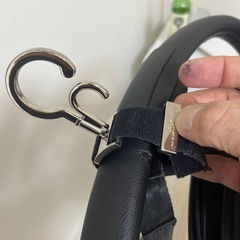 バガブー バタフライ の画像