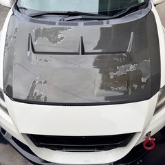 CRZ車体本体の画像