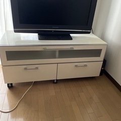 テレビ台の画像