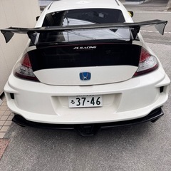 CRZ車体本体の画像