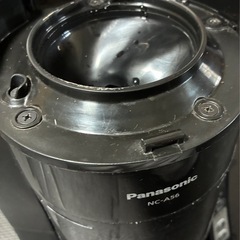 ジャンク品　コーヒーメーカー　
パナソニック　NC-A56の画像