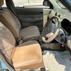 日産　ピノ（スズキ　アルト　OEM） 車検R8年9月　激安！早い者勝ち！の画像