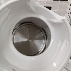 リユースのサカイ栃木店★ジモティ割あり★ ZOJIRUSHI 電気ケトル CK-VA 1.2 23年製 動作確認／クリーニング済み TC10234の画像