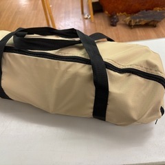 ☆ドリーム荒牧店☆☆ジモティー割引有☆ 三金商事/アウトドアコットの画像