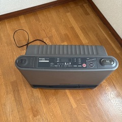 【8/16 12時まで限定】蓄熱セラミックファンヒーター の画像