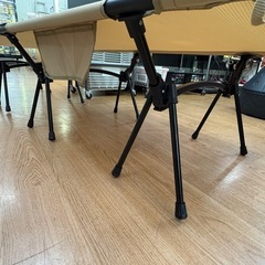 ☆ドリーム荒牧店☆☆ジモティー割引有☆ 三金商事/アウトドアコットの画像