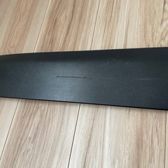 RAV4 純正 リヤゲートガーニッシュの画像