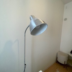【お取引決まりました】IKEA 照明の画像