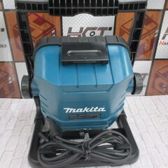 makita マキタ ML805 充電ライト 中古品 美品 14.4V/18V 対応【ハンズクラフト宜野湾店】の画像