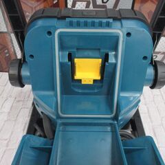makita マキタ ML805 充電ライト 中古品 美品 14.4V/18V 対応【ハンズクラフト宜野湾店】の画像