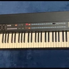 【希少品】YAMAHA マスターキーボード KX76の画像