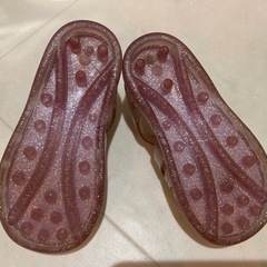 igorキッズサンダルの画像