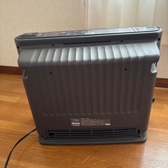 【8/16 12時まで限定】蓄熱セラミックファンヒーター の画像