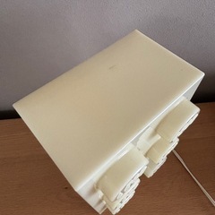 【中古】LEGO　レゴ　2×3　ジャンボライトの画像