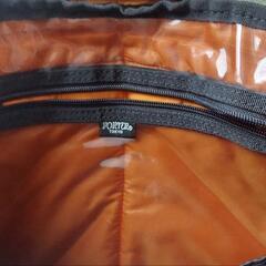 PORTER　ショルダーバッグの画像