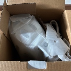 新品未開封　ティファール　電気ケトルの画像