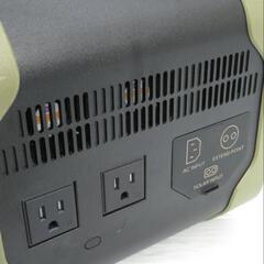 おすすめ！GOLDENMATE Thunder 1000 　ポータブル電源　大容量　の画像