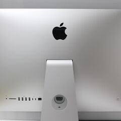 iMac（Retina 4K,21.5インチ,2019）1.03TB/8GB〈MRT42J/A〉⑥の画像