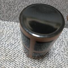 そば猪口　4個セットの画像