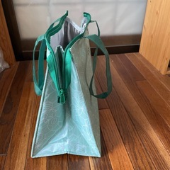 スターバックス　クーラーバッグの画像
