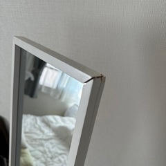 姿見　ニトリの画像