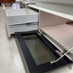 🉐LINE会員限定スペシャル価格🉐【テレビ台】970円　18-98の画像