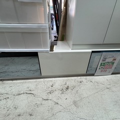 🉐LINE会員限定スペシャル価格🉐【テレビ台】970円　18-98の画像