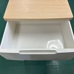 プラスチックチェスト　⑦の画像