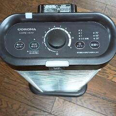 0815-058 CORONA製 CORE HEAT 電気ヒーターの画像