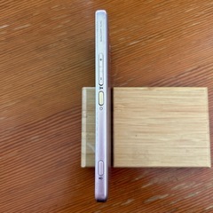 京セラかんたん携帯の画像