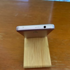 京セラかんたん携帯の画像