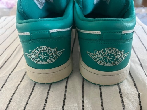 AIR JORDAN 1 LOW 5-71X
