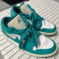 AIR JORDAN 1 LOW 5-71X
の画像