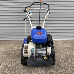 イセキ　マイペット64　6.2馬力　中古　美品の画像