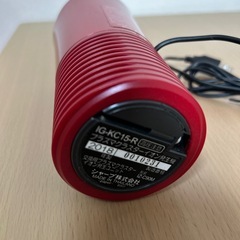 プラズマクラスターイオン発生機の画像