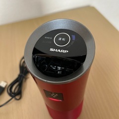 プラズマクラスターイオン発生機の画像