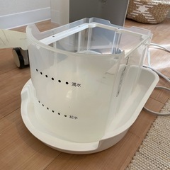 冷風機　冷風扇の画像