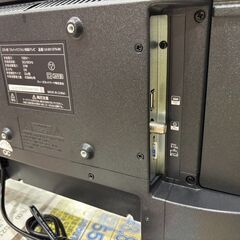 【愛品館 市原店】ドン・キホーテ　2024年製　22インチ液晶テレビ　LE-2212TS　【愛市IT009018-104】の画像